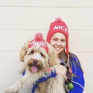 Meet your Posher, Elizabeth